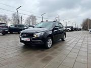 Lada (ВАЗ) Granta I Рестайлинг Стерлитамак  - изображение 27