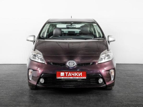 Toyota Prius III Рестайлинг (XW30) с пробегом 2014 года, цена 1 250 500 рублей, 180900 км, лифтбек, Автокод Объявления