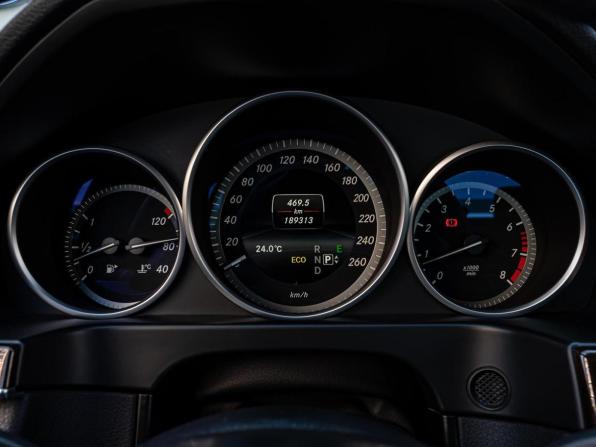 Mercedes-Benz E-Класс IV (W212 S212 C207) Рестайлинг с пробегом 2014 года, цена 2 175 000 рублей, 189313 км, седан, Автокод Объявления