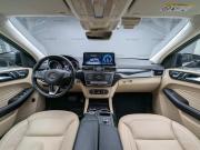 Mercedes-Benz GLE I (W166) Москва  - изображение 22