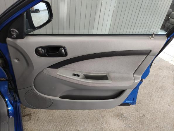 Chevrolet Lacetti I с пробегом 2011 года, цена 405 000 рублей, 201527 км, хэтчбек, Автокод Объявления
