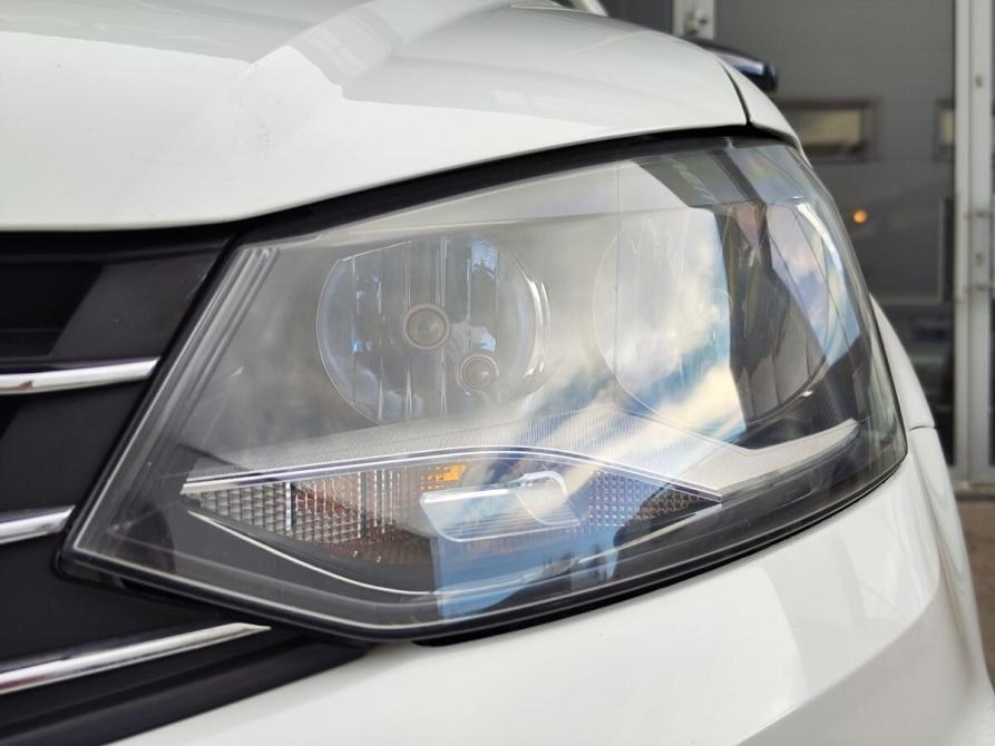 Volkswagen Polo V Рестайлинг Уфа  - изображение 21