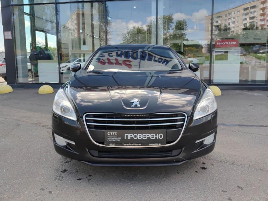 Peugeot 508 I Ижевск  - изображение 2