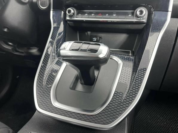 Haval M6 II с пробегом 2023 года, цена 1 760 000 рублей, 40431 км, внедорожник, Автокод Объявления