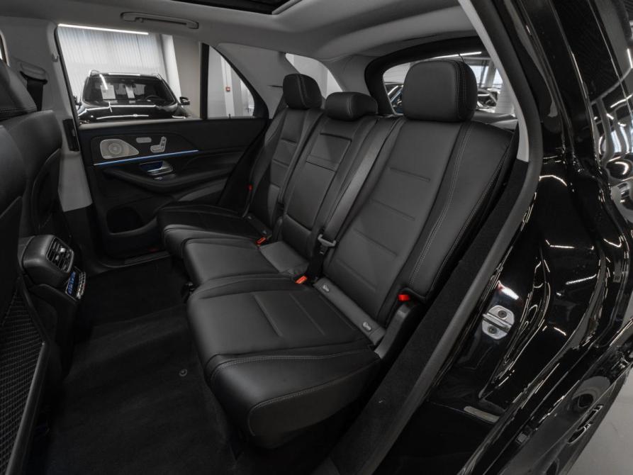 Mercedes-Benz GLE II (V167) Рестайлинг Москва  - изображение 13