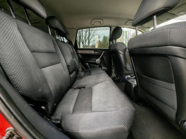 Honda CR-V III с пробегом 2008 года, цена 879 000 рублей, 464881 км, внедорожник, Автокод Объявления