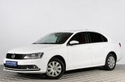 Volkswagen Jetta VI Рестайлинг Челябинск  - изображение 20