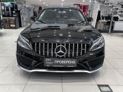 Mercedes-Benz C-Класс IV (W205) Казань  - изображение 24
