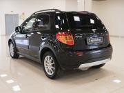 Suzuki SX4 I (Classic) Рестайлинг Самара  - изображение 24