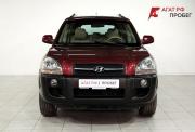 Hyundai Tucson I Саратов  - изображение 26
