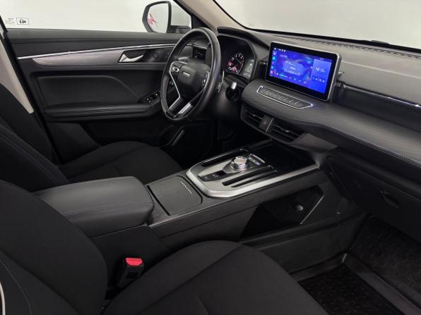 Haval Jolion I с пробегом 2023 года, цена 1 649 000 рублей, 101012 км, внедорожник, Автокод Объявления