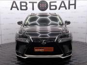 Lexus NX I Рестайлинг Екатеринбург  - изображение 31