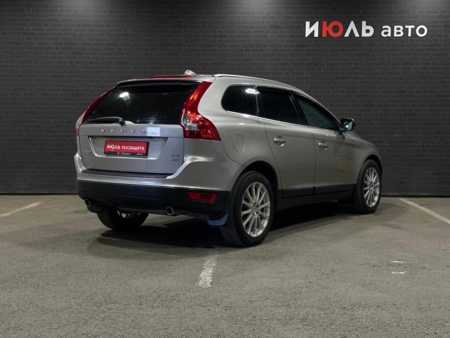 Volvo XC60 I Челябинск  - изображение 5