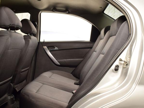 Daewoo Gentra I с пробегом 2008 года, цена 499 995 рублей, 125007 км, седан, Автокод Объявления