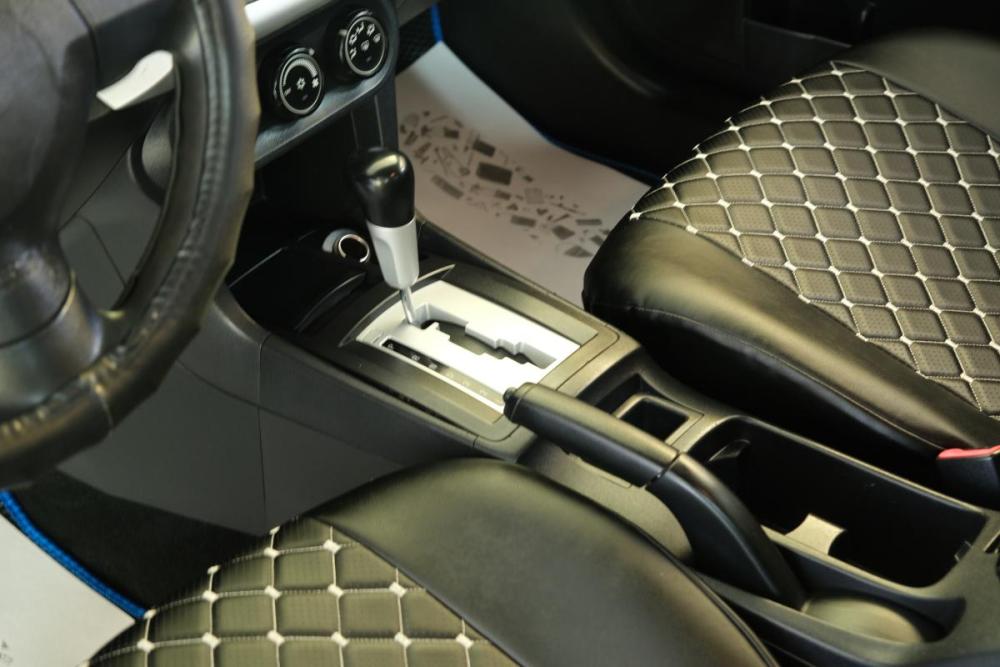 Mitsubishi Lancer X Омск  - изображение 15