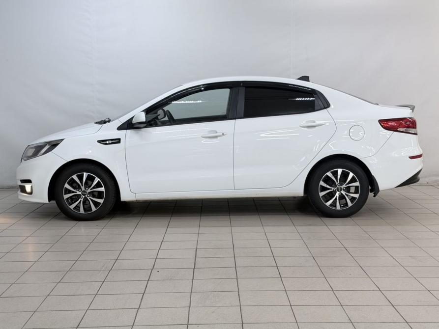 Kia Rio III Рестайлинг Воронеж  - изображение 9