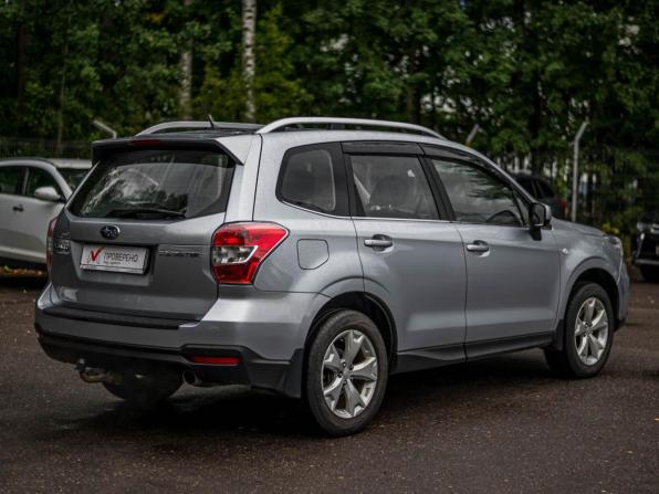 Subaru Forester IV с пробегом 2012 года, цена 1 533 000 рублей, 81767 км, внедорожник, Автокод Объявления