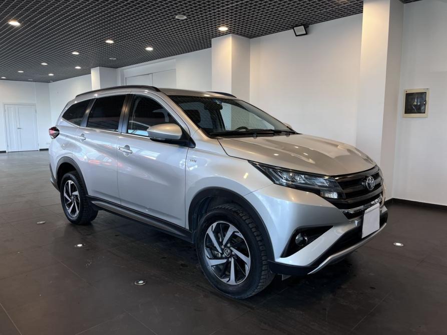 Toyota Rush II Чебоксары  - изображение 1