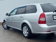 Chevrolet Lacetti I Ростов-на-Дону  - изображение 30
