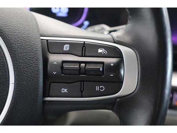 Kia Sportage V с пробегом 2022 года, цена 3 349 000 рублей, 41982 км, внедорожник, Автокод Объявления