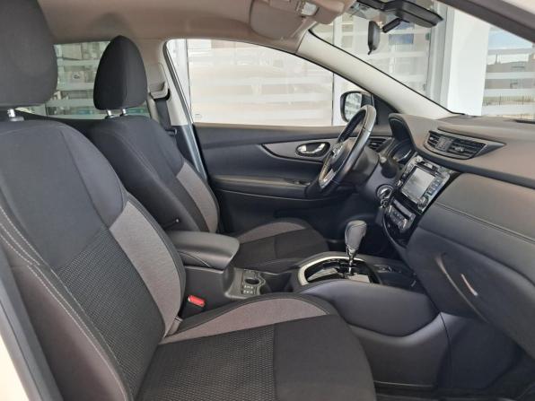 Nissan Qashqai II Рестайлинг с пробегом 2019 года, цена 2 036 000 рублей, 48304 км, внедорожник, Автокод Объявления