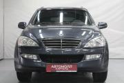 SsangYong Kyron I Рестайлинг Кемерово  - изображение 27
