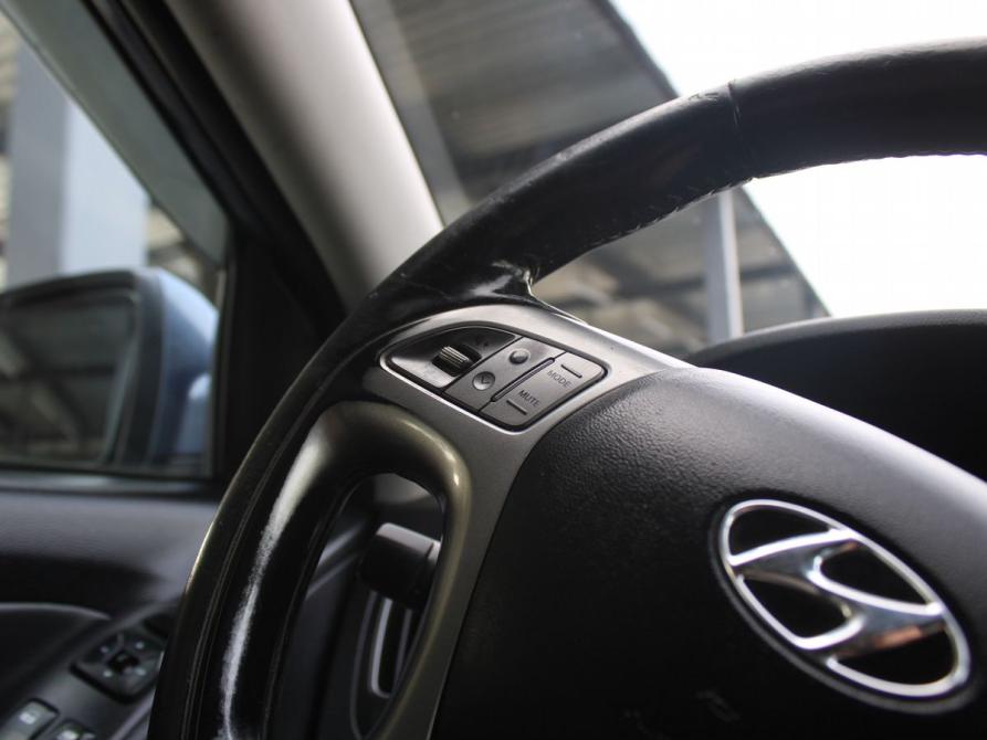 Hyundai ix35 I Дзержинск  - изображение 3