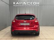 Ford Focus III Магнитогорск  - изображение 20