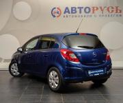 Opel Corsa D Москва  - изображение 26