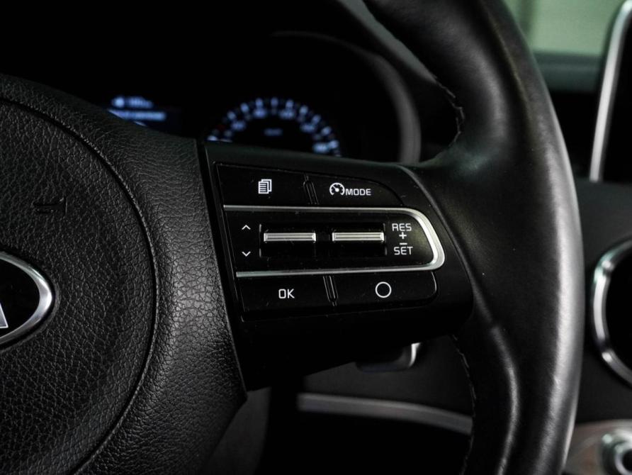 Kia Stinger I Воронеж  - изображение 18