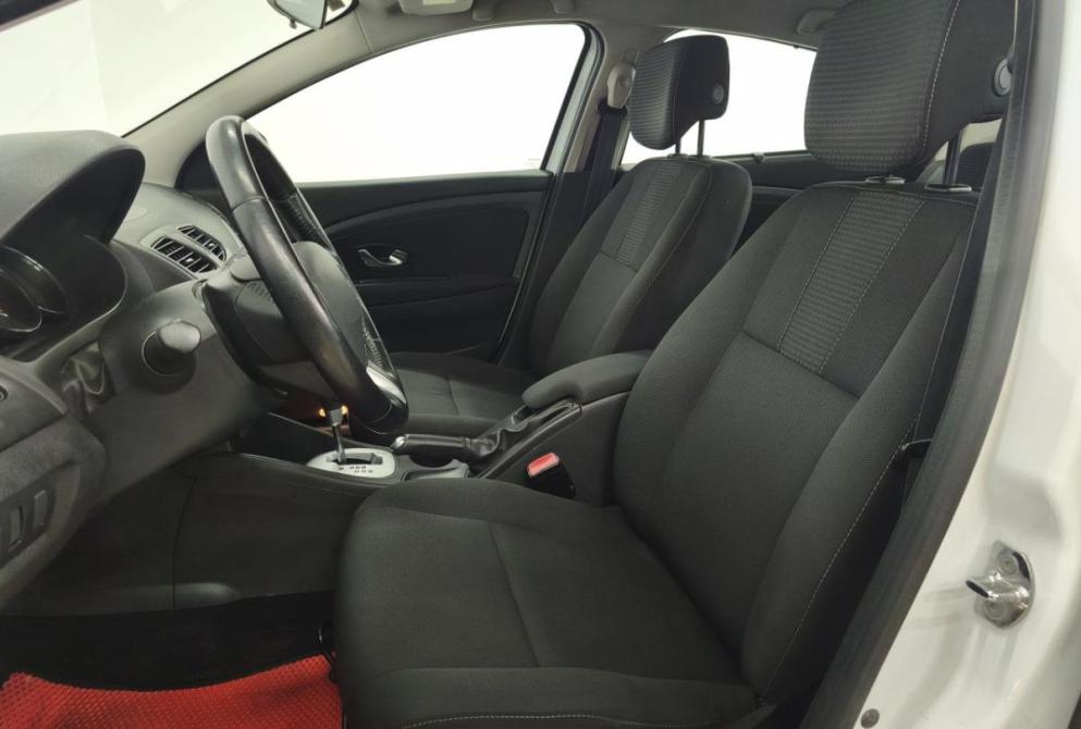 Renault Fluence I Екатеринбург  - изображение 11