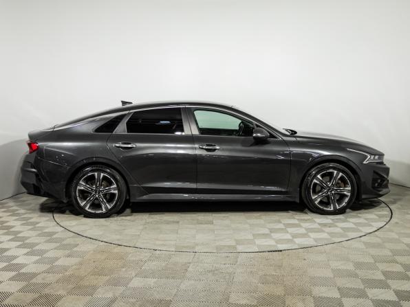 Kia K5 III с пробегом 2021 года, цена 2 224 900 рублей, 138415 км, седан, Автокод Объявления