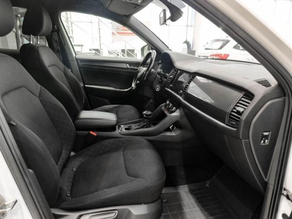 Skoda Kodiaq I с пробегом 2019 года, цена 2 250 000 рублей, 88994 км, внедорожник, Автокод Объявления