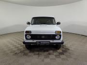 Lada (ВАЗ) 2121 (4x4) I Рестайлинг Уфа  - изображение 24