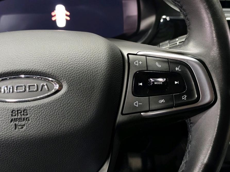 Omoda S5 Ставрополь  - изображение 16