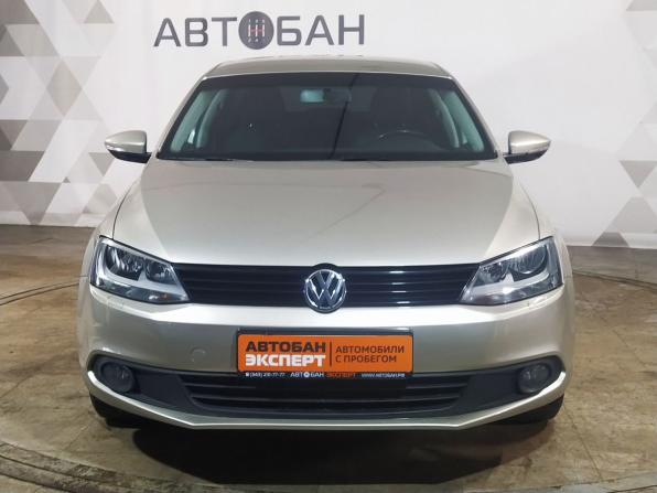 Volkswagen Jetta VI с пробегом 2012 года, цена 1 091 000 рублей, 120000 км, седан, Автокод Объявления