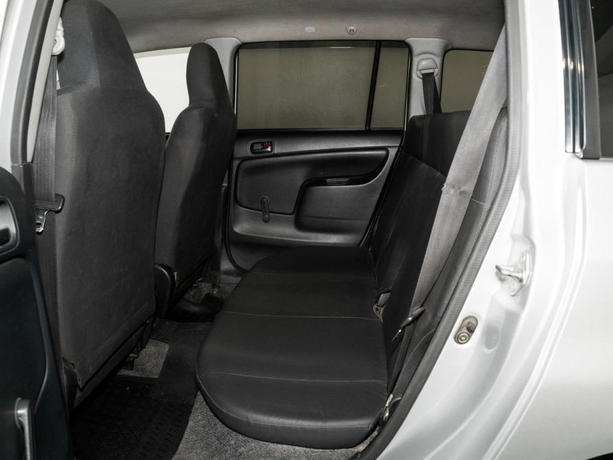 Toyota Probox I Иркутск  - изображение 7
