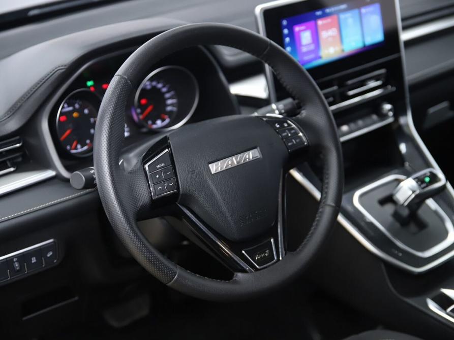 Haval M6 II Уфа  - изображение 13
