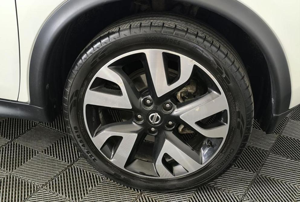 Nissan Juke I Нижний Новгород  - изображение 22