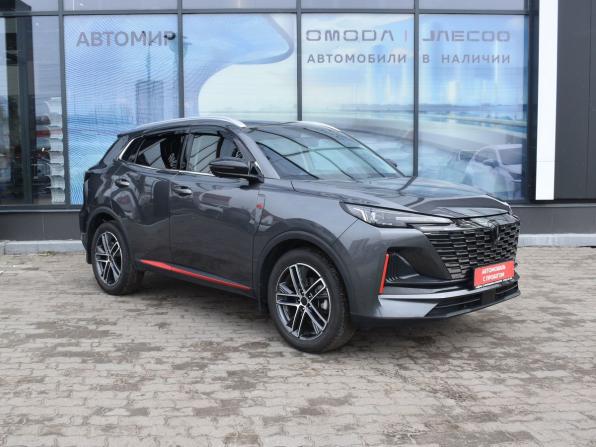 Changan UNI-S (CS55 Plus) с пробегом 2024 года, цена 2 287 000 рублей, 26693 км, внедорожник, Автокод Объявления
