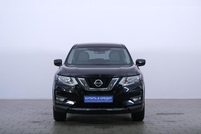 Nissan X-Trail III Рестайлинг с пробегом 2020 года, цена 2 359 000 рублей, 38900 км, внедорожник, Автокод Объявления