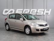 Nissan Tiida I Рестайлинг Воронеж  - изображение 18