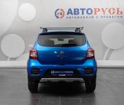 Renault Sandero II Москва  - изображение 29