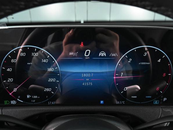 Mercedes-Benz E-Класс VI (W214 S214) с пробегом 2024 года, цена 6 990 000 рублей, 41575 км, седан, Автокод Объявления
