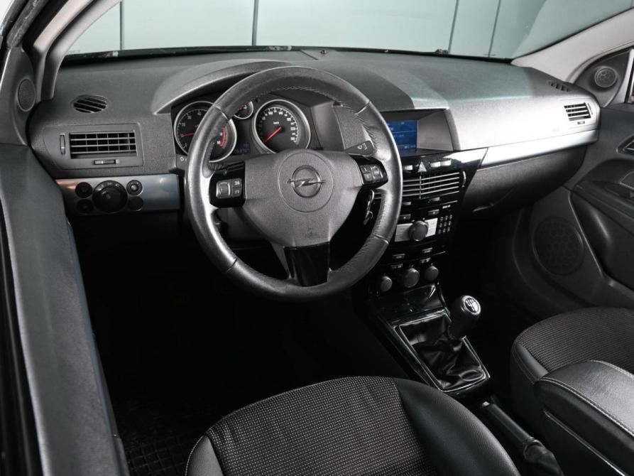 Opel Astra H Рестайлинг Ростов-на-Дону  - изображение 6