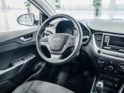 Hyundai Solaris II Самара  - изображение 23