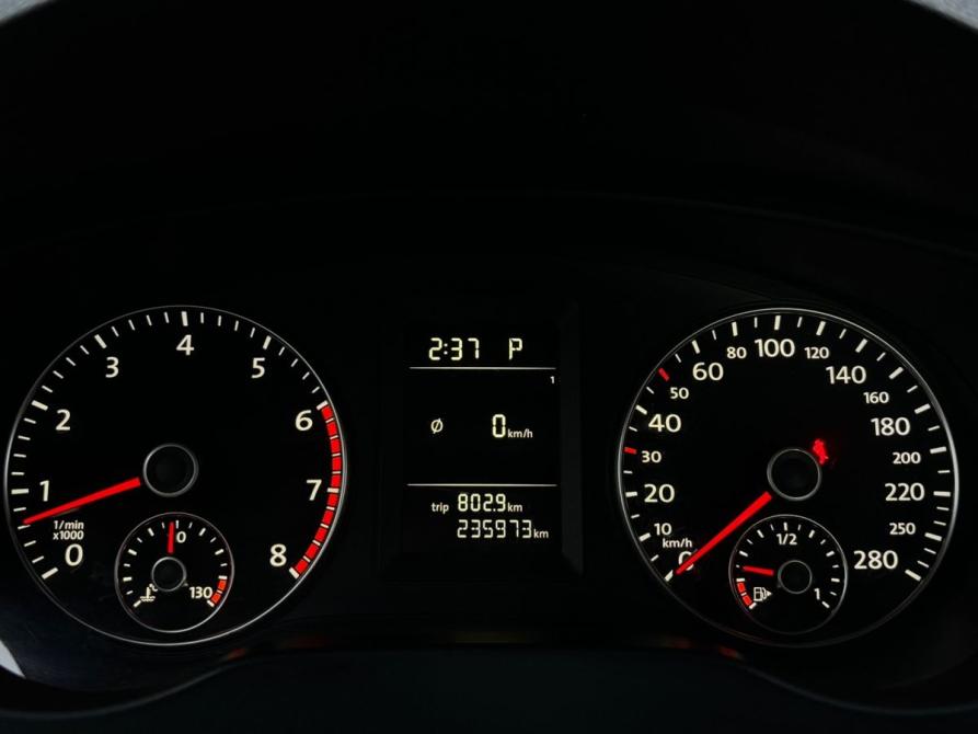 Volkswagen Jetta VI Уфа  - изображение 16