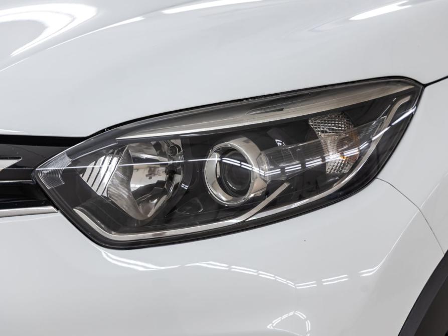 Renault Kaptur I Рестайлинг Волгоград  - изображение 10