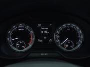 Skoda Octavia III (A7) Рестайлинг Кемерово  - изображение 34