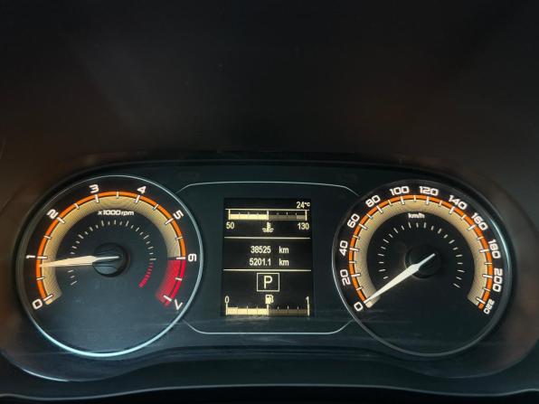 Lada (ВАЗ) Vesta I Рестайлинг (NG) с пробегом 2024 года, цена 1 400 000 рублей, 38500 км, седан, Автокод Объявления